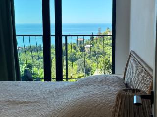 Sea View Private Villa - 5