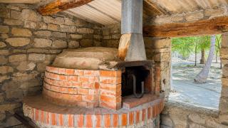 Casa Manarola Oceanfront Oasis & Pizza Cabin - 8