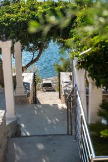 Seafront Villa - Villa Orasija - 4
