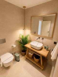 Anastasia's Cycladic House with jacuzzi - 0