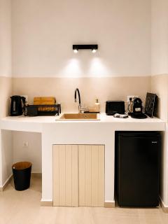 Anastasia's Cycladic House with jacuzzi - 2