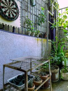 Balay Kwa Tagaytay - Motor Parking Only - 4