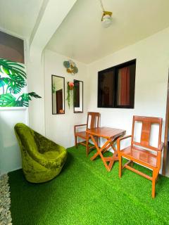 Balay Kwa Tagaytay - Motor Parking Only - 5