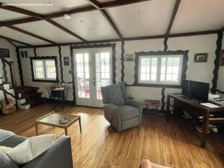 La belle époque chalet#4334 - 7
