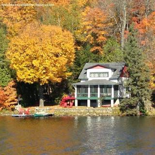 La belle époque chalet#4334 - 1