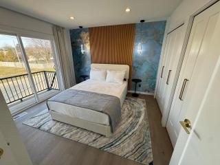 The Blue Haven House - 3