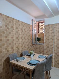 Appart Familial 3min Souk 7min Plage WiFi Gratuit - 3
