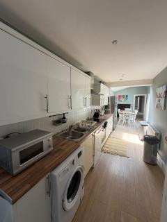 Cosy En-suite Double Room Dublin South 5 - 8