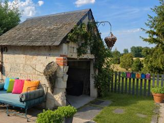 Le logis du grand bois - 6