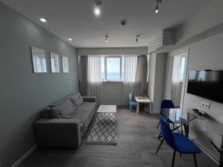 Sea View 1BR Alliance - 7