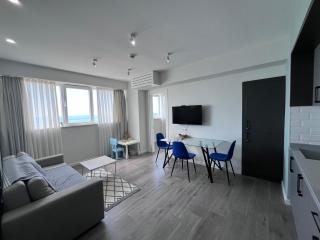 Sea View 1BR Alliance - 8