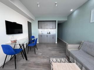 Sea View 1BR Alliance - 5