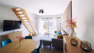 Noorderduin Beachhouse - Ferienhaus am Meer, strandnah, Hund willkommen - Bredene - 4