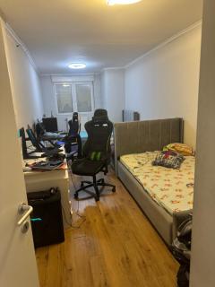 Prishtina Lux Apartment - 1