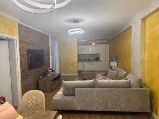 Prishtina Lux Apartment - 6