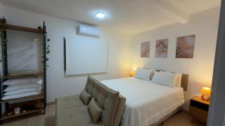 Studio Moderno com Garagem, WiFi e Acesso 24h - 5