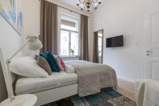 Montevideo Apartment - 4