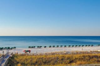 Beachfront 3rd Floor Condo w Private Balcony Shared Heated Pool Beach Access - 8