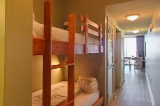 Beachfront 3rd Floor Condo w Private Balcony Shared Heated Pool Beach Access - 4