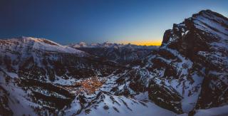 Sunnuhubil Leukerbad - Leukerbad - 8