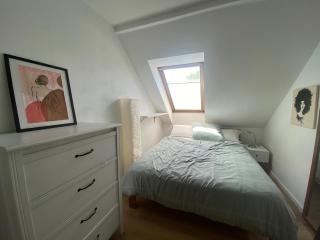 Charming apartment between Lake & Forest - 9