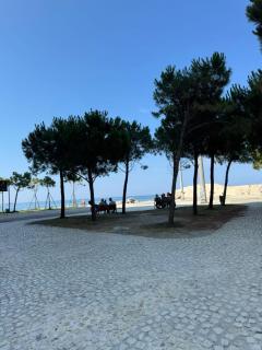Sea View Apartament Sorena 2 - 9