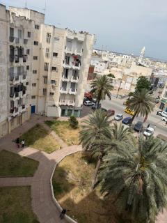 Complexe la brise tour 8 appt 815 - 1