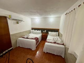 Hotel PLAYA ZAMA' - 1