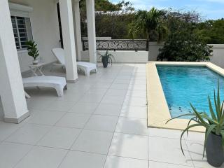 Luxury 3BR Villa Belair - 8