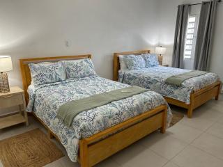 Luxury 3BR Villa Belair - 2