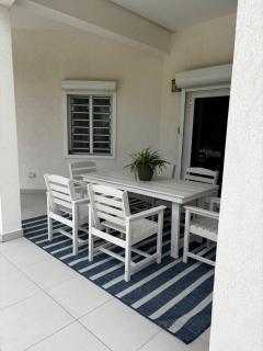 Luxury 3BR Villa Belair - 1