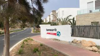 Apartment with swimming pool in Taghazout - 1