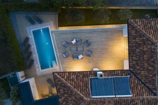 Villa Skylounge Fažana - 9