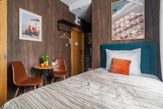 Willa Winieckiego Apartments 300m from Beach Sopot by Sanhaus Apartments - 7
