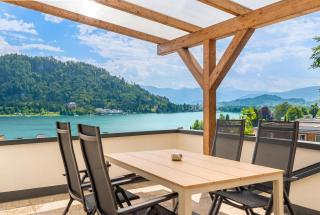 Lake Lodge Ossiacher See - 6