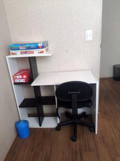 Departamento privado con 2 dormitorios y oficina con vista al parque en Comas, Ideal para descanso y estadías cortas - 3