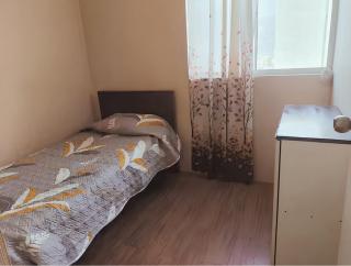 Departamento privado con 2 dormitorios y oficina con vista al parque en Comas, Ideal para descanso y estadías cortas - 9