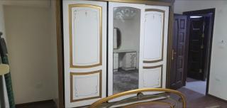 Cozy apartment quiet neighborhood queen bed heating free parking elevator AC - 3