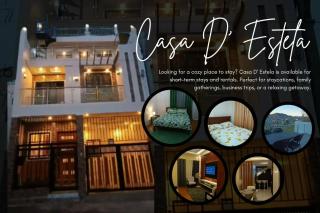 Casa Estela - 0