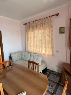 Old Style Apartment - 2