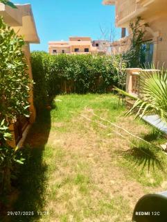 Farah 1 Villa Three Private Chalets Sidi Abdel Rahman - 5