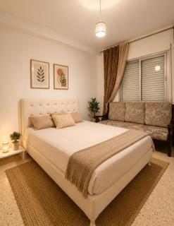 Cozy Corner Apartment manar - 4