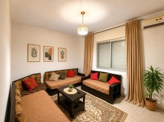 Cozy Corner Apartment manar - 1