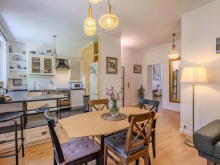 Art Apartament in Lower Sopot - 6