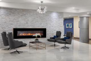 Crowne Plaza Kitchener-Waterloo by IHG - 5