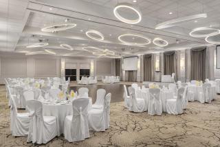 Crowne Plaza Kitchener-Waterloo by IHG - 1