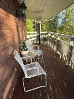 Villa Älva i Sälen - 0