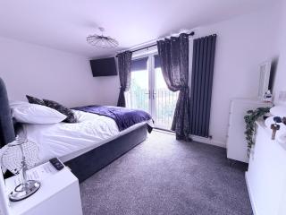Anex Highfield Guest House - 8