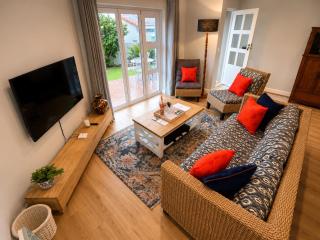 Casa Mano - Beachfront Apartment at the Port - 8
