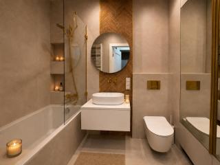 Apartament Maczka przy lotnisku - 6